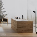 Смеситель для ванны Omnires Parma PM7432